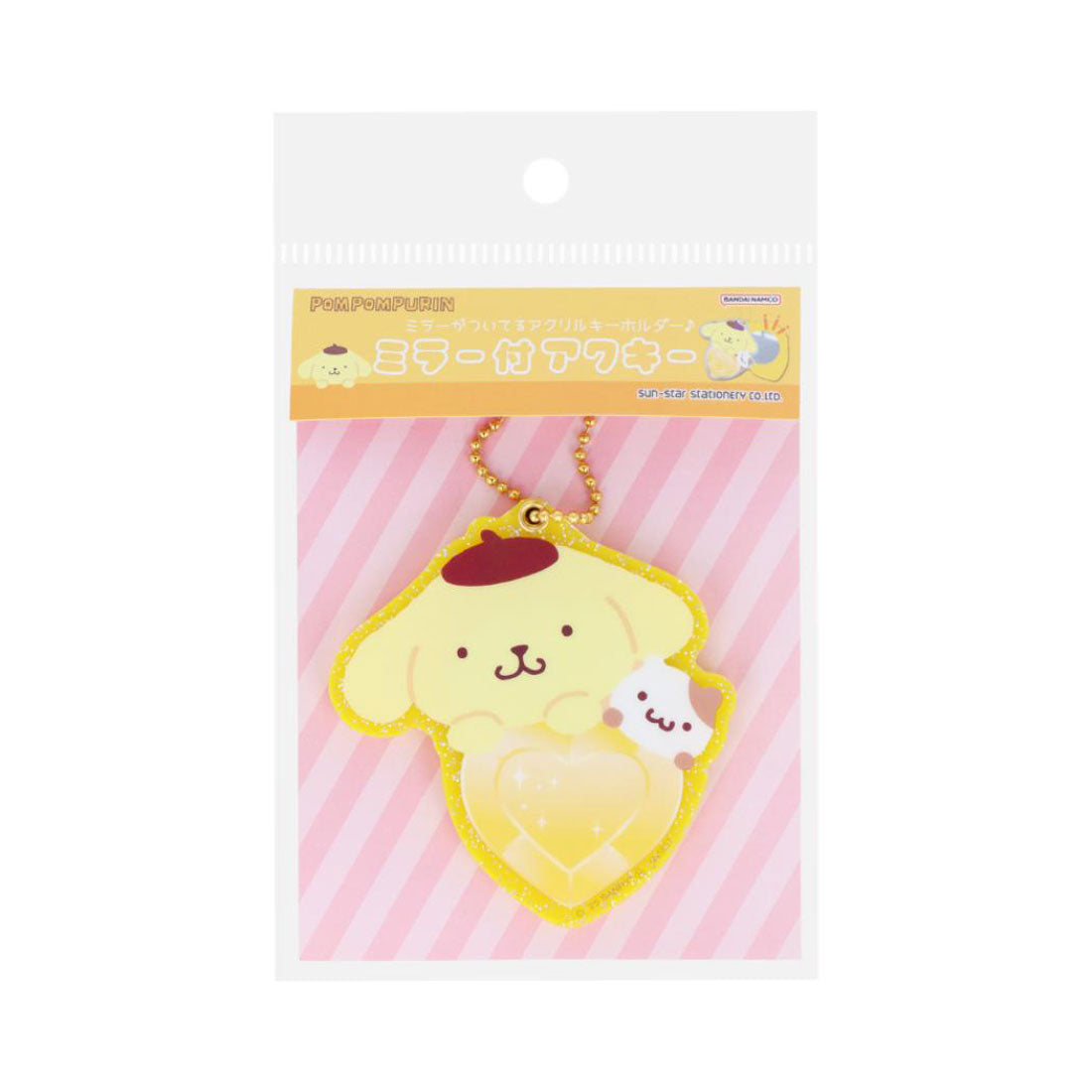 シネマコレクション cinemacollection ポムポムプリン＆マフィン