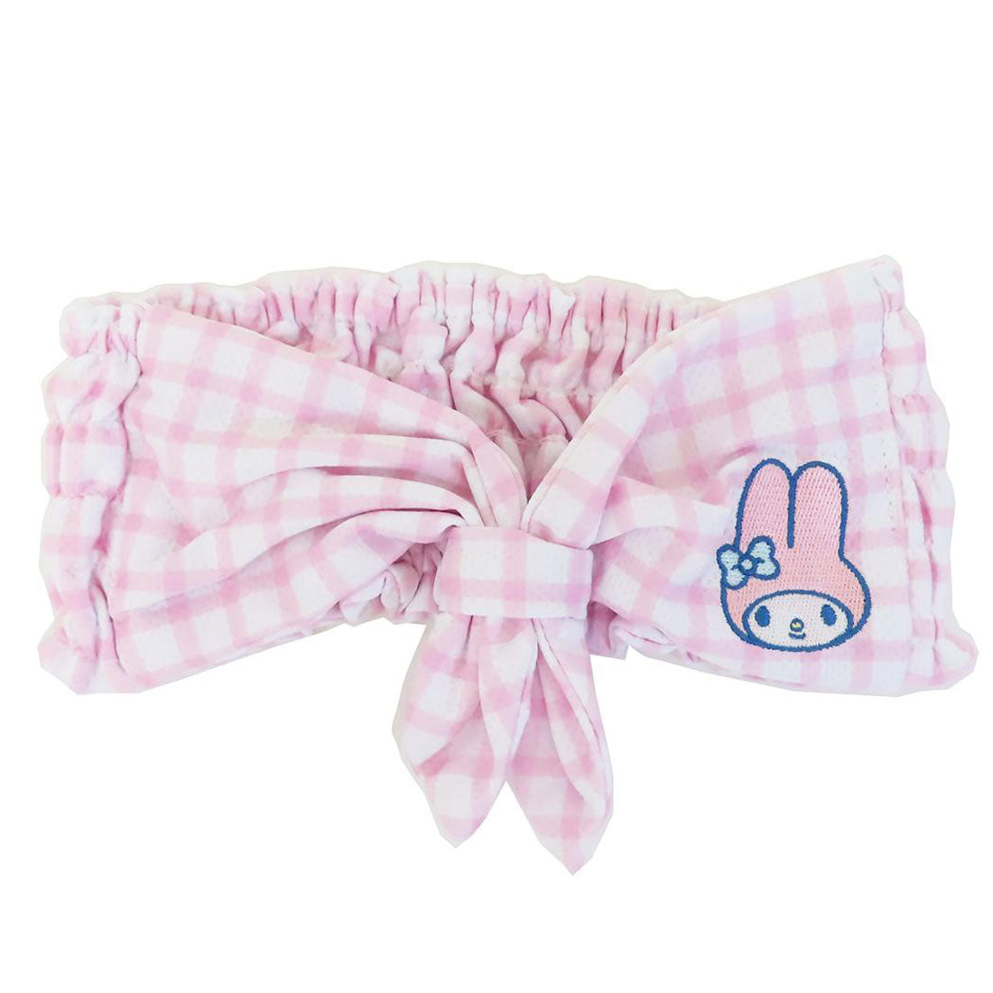 シネマコレクション cinemacollection マイメロディ 夏用クールネック 2wayクールネックバンド サンリオ サンタン 熱中症対策 ヘアバンド キャラクター グッズ ピンク