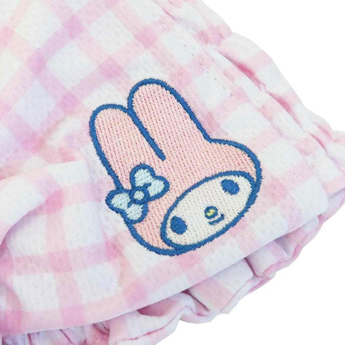 シネマコレクション cinemacollection マイメロディ 夏用クールネック 2wayクールネックバンド サンリオ サンタン 熱中症対策 ヘアバンド キャラクター グッズ ピンク