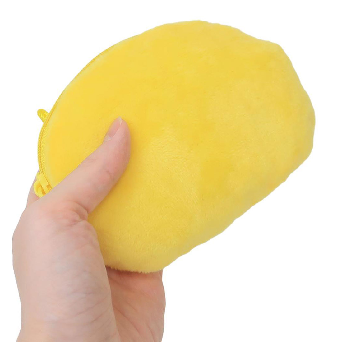 シネマコレクション cinemacollection リラックマ ポシェット ネックポーチ キイロイトリ サンエックス ユニック 小物入れ キャラクター グッズ イエロー