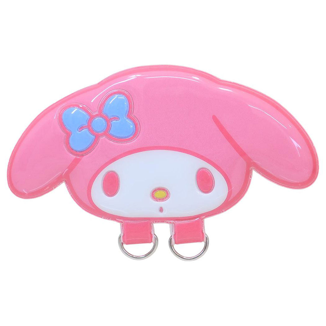 Cinema Collection cinemacollection My Melody key holder keychain stati