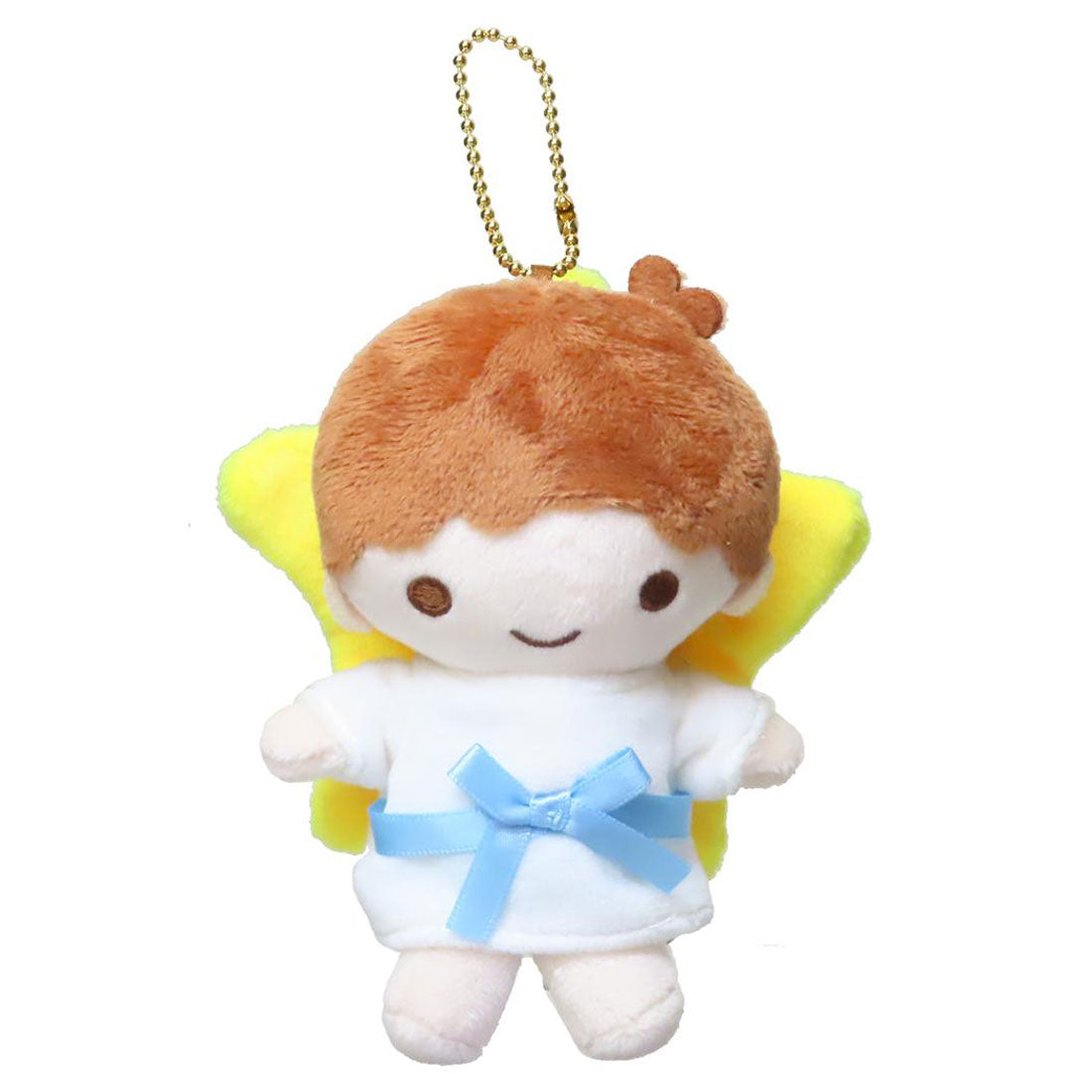 Cinema Collection Little Twin Stars Kiki & Lala Mascot MC Collection M