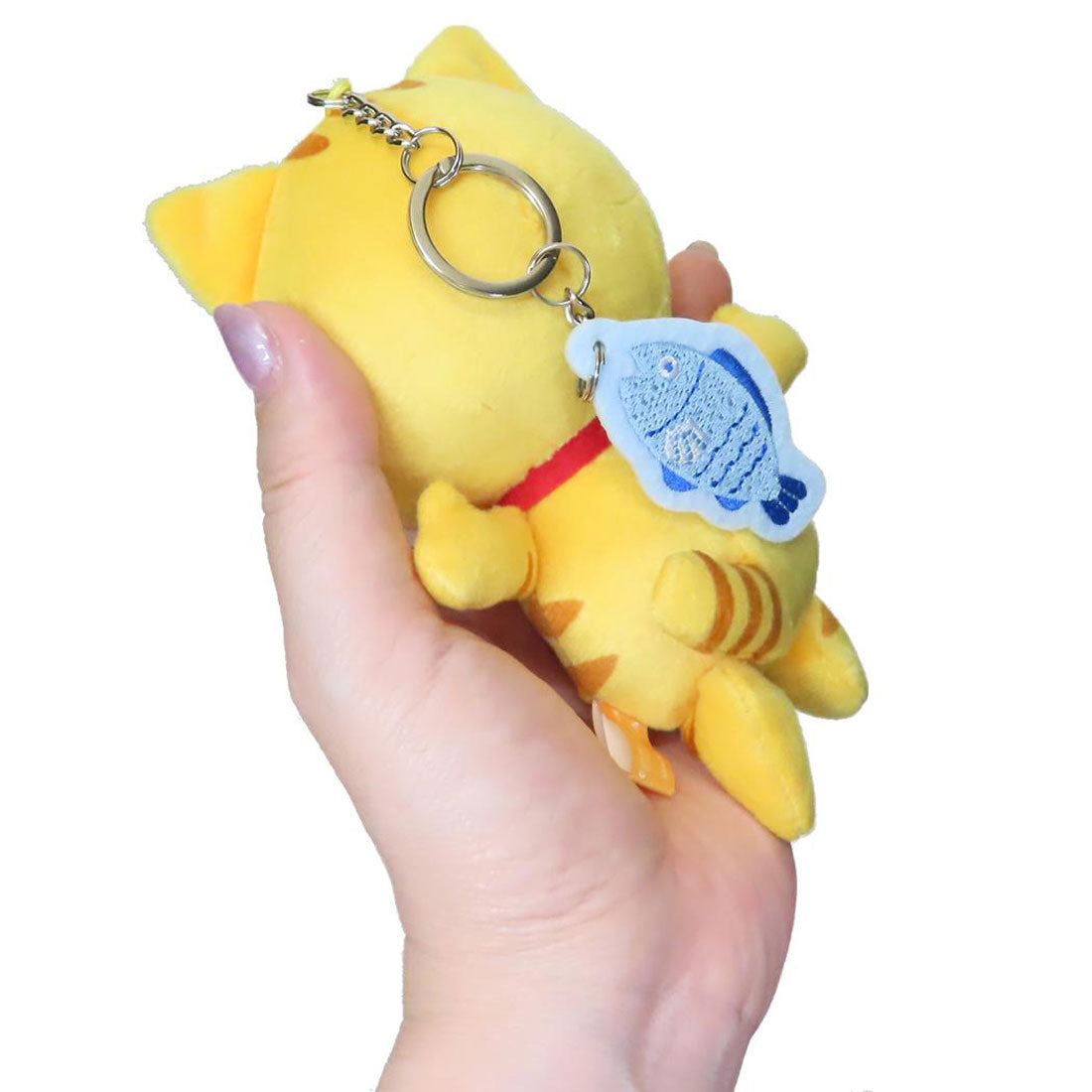 シネマコレクション cinemacollection クレヨンしんちゃん マスコット ぬいぐるみキーリング ねこ なりきりアニマル エスケイジャパン プレゼント アニメキャラクター グッズ 他