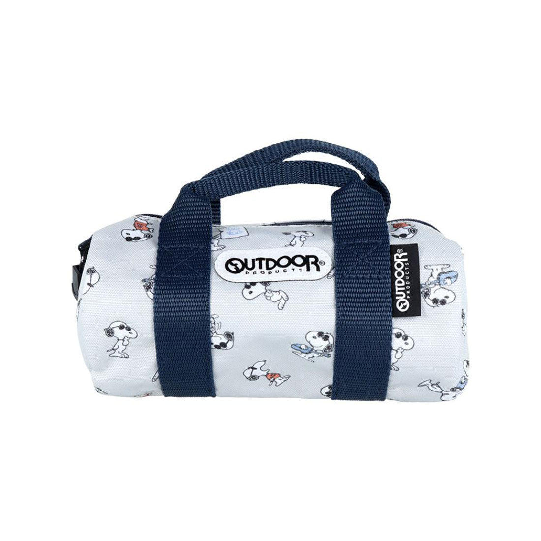 シネマコレクション cinemacollection スヌーピー ペンポーチ ペンケース R BOSTON OUTDOOR ジョークール ピーナッツ サンスター文具 筆箱 PRODUCTS 30 小物入れ キャラクター グッズ 他