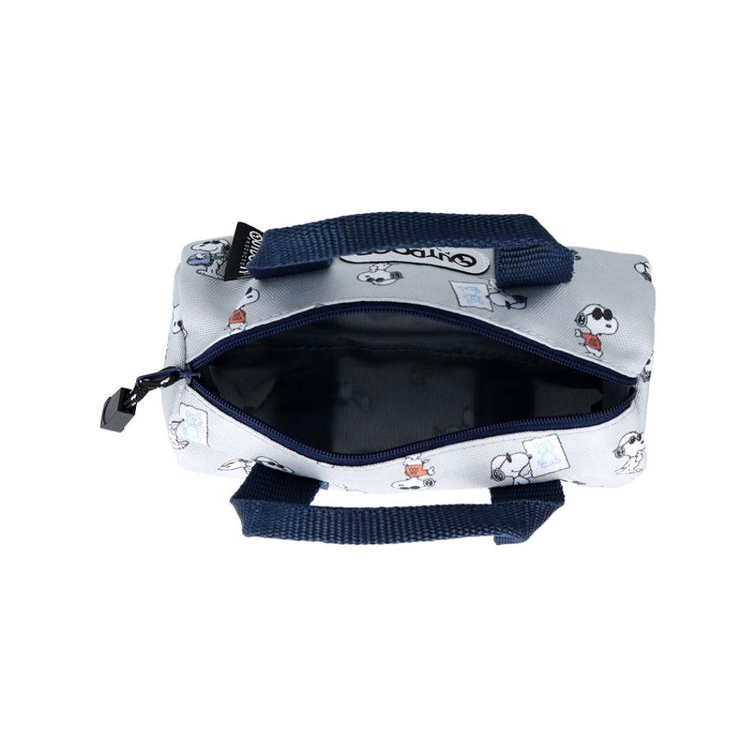 シネマコレクション cinemacollection スヌーピー ペンポーチ ペンケース R BOSTON OUTDOOR ジョークール ピーナッツ サンスター文具 筆箱 PRODUCTS 30 小物入れ キャラクター グッズ 他