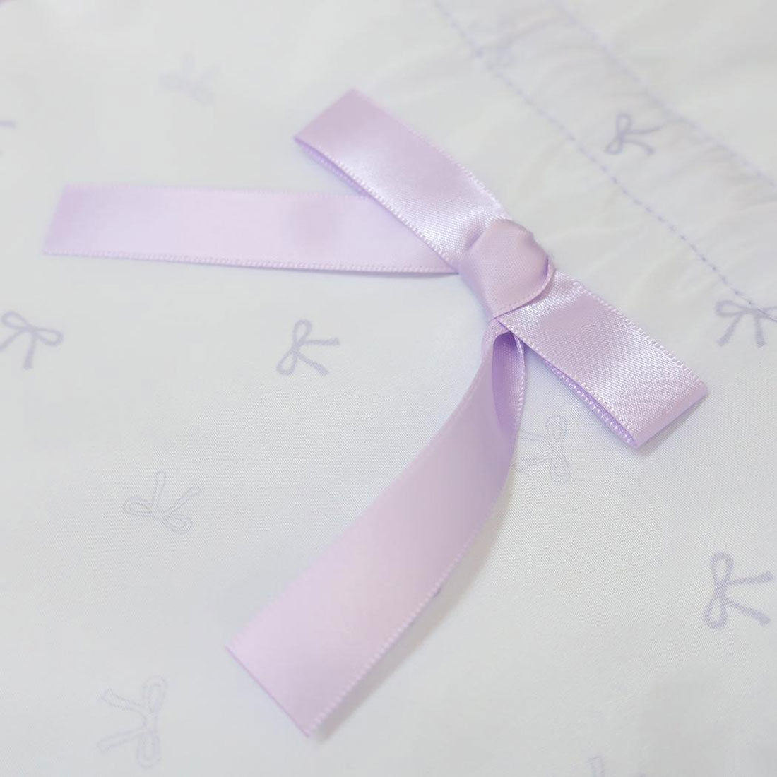 シネマコレクション cinemacollection リトルツインスターズ 巾着袋 フリル巾着 DollyMix サンリオ ワタナベ 小物入れ きんちゃくポーチ キャラクター グッズ 他