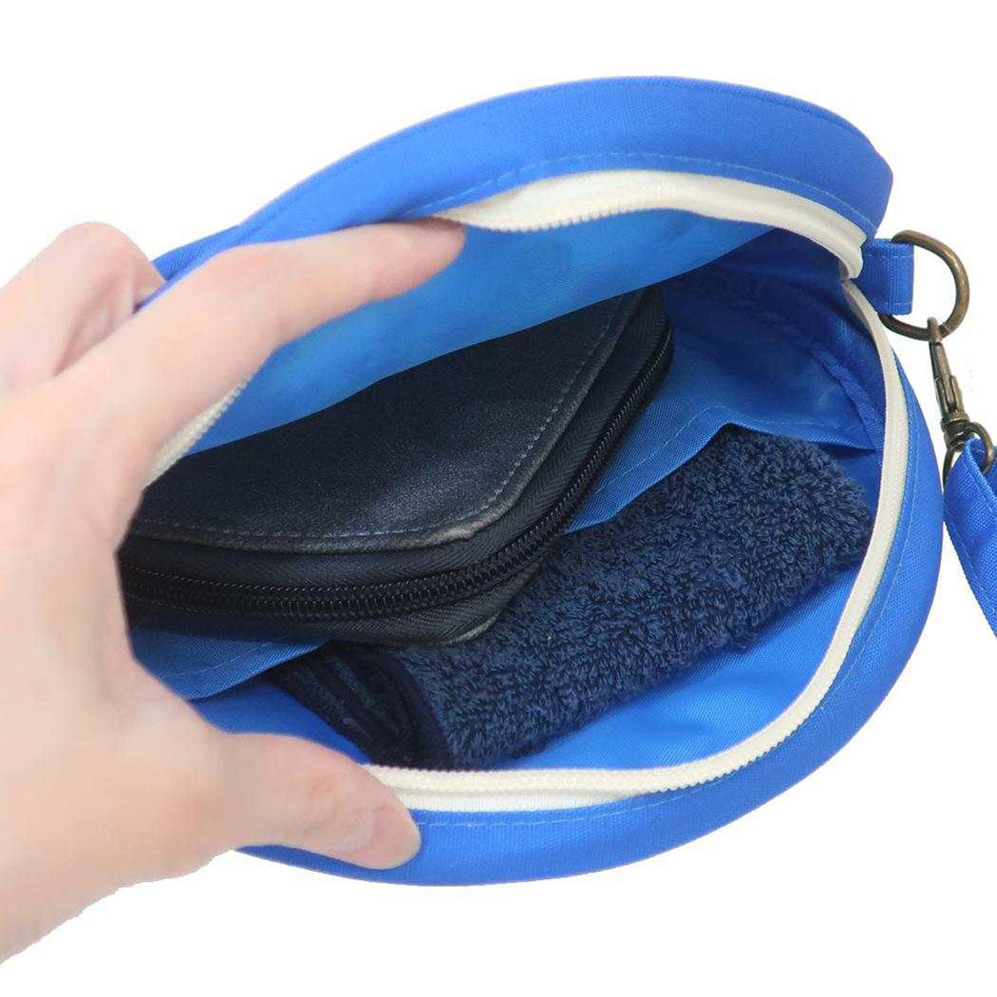 シネマコレクション cinemacollection 水森亜土 ミニポーチ ラウンドポシェット テンシ ワタナベ 化粧ポーチ 小物入れ キャラクター グッズ 他