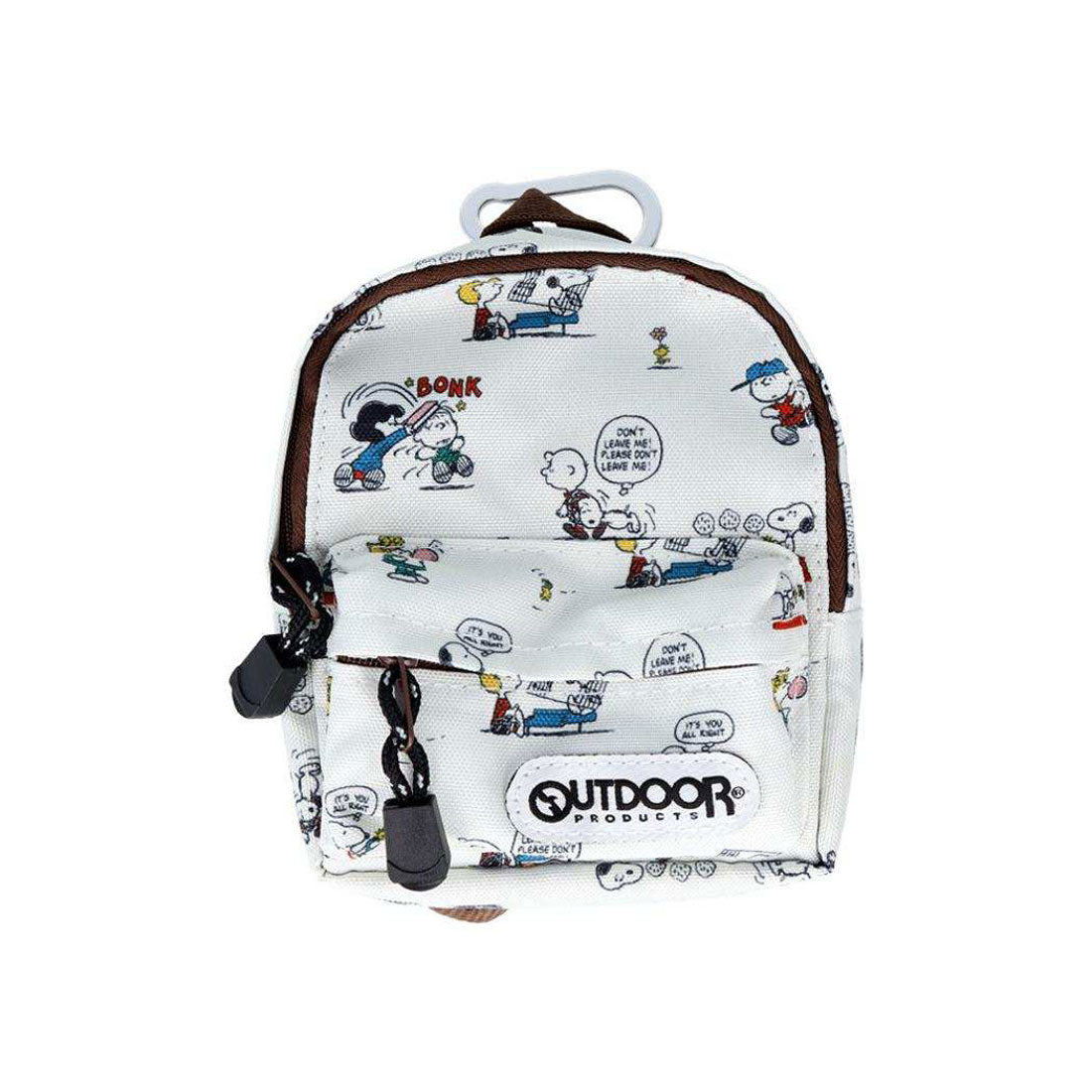 シネマコレクション cinemacollection スヌーピー ペンポーチ ペンケース BACK PACK OUTDOOR フレンズ ピーナッツ サンスター文具 筆箱 PRODUCTS 30 小物入れ キャラクター グッズ 他