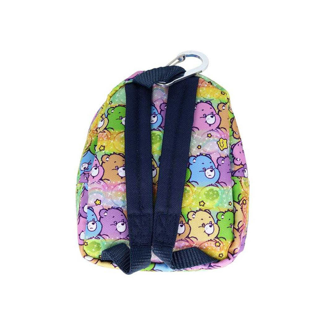 シネマコレクション cinemacollection ケアベア ペンポーチ ペンケース BACK PACK OUTDOOR カラフル CareBears サンスター文具 筆箱 PRODUCTS 30 小物入れ キャラクター グッズ 他