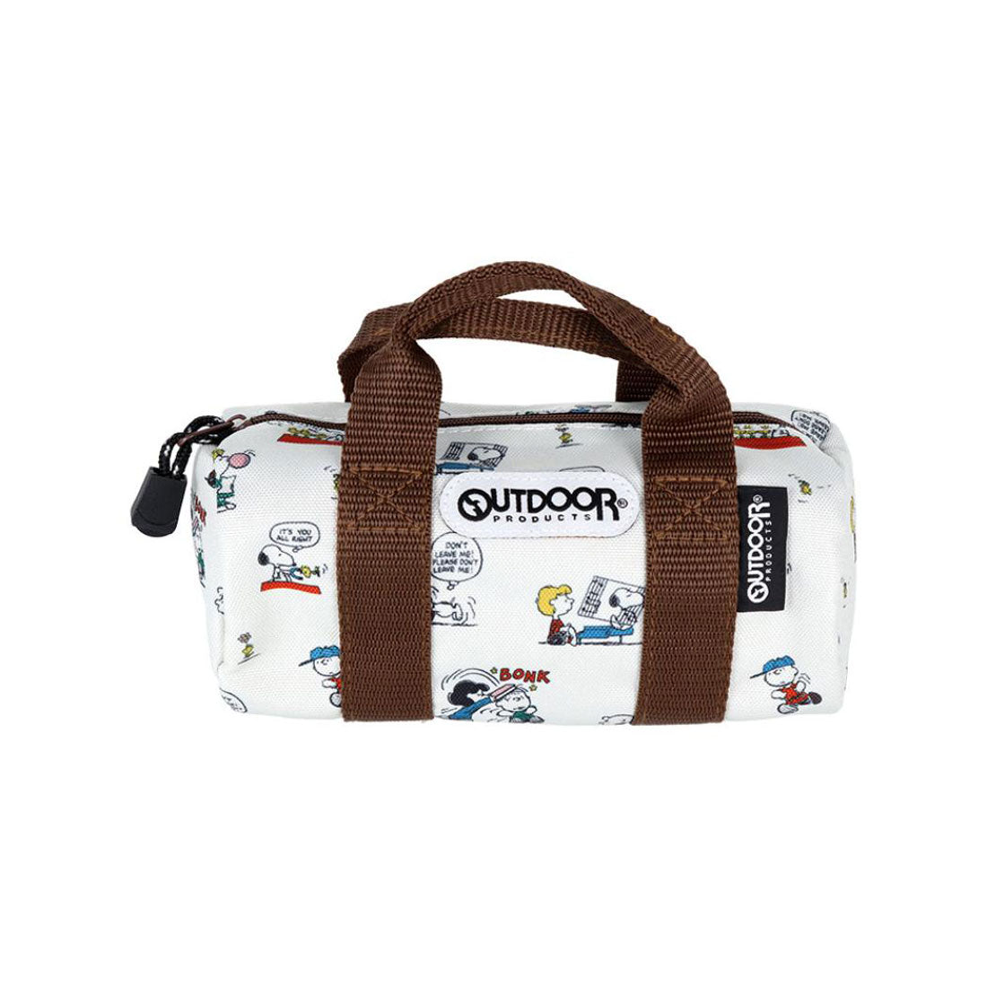 シネマコレクション cinemacollection スヌーピー ペンポーチ ペンケース R BOSTON OUTDOOR フレンズ ピーナッツ サンスター文具 筆箱 PRODUCTS 30 小物入れ キャラクター グッズ 他