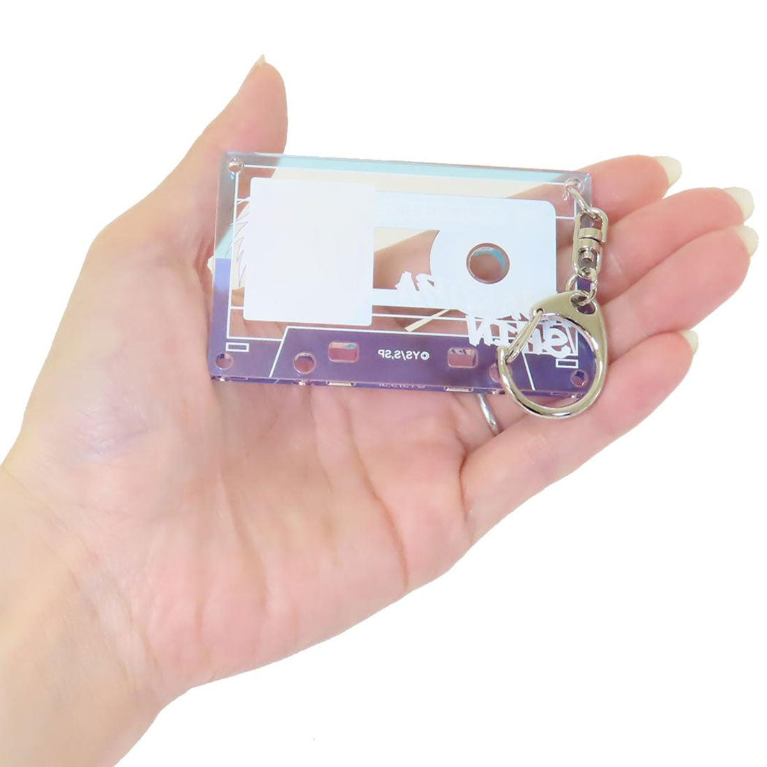 シネマコレクション cinemacollection SAKAMOTO DAYS キーチェーン アクリルキーホルダー レタコレ 朝倉シン 少年ジャンプ バンダイ コレクション雑貨 アニメキャラクター グッズ 他