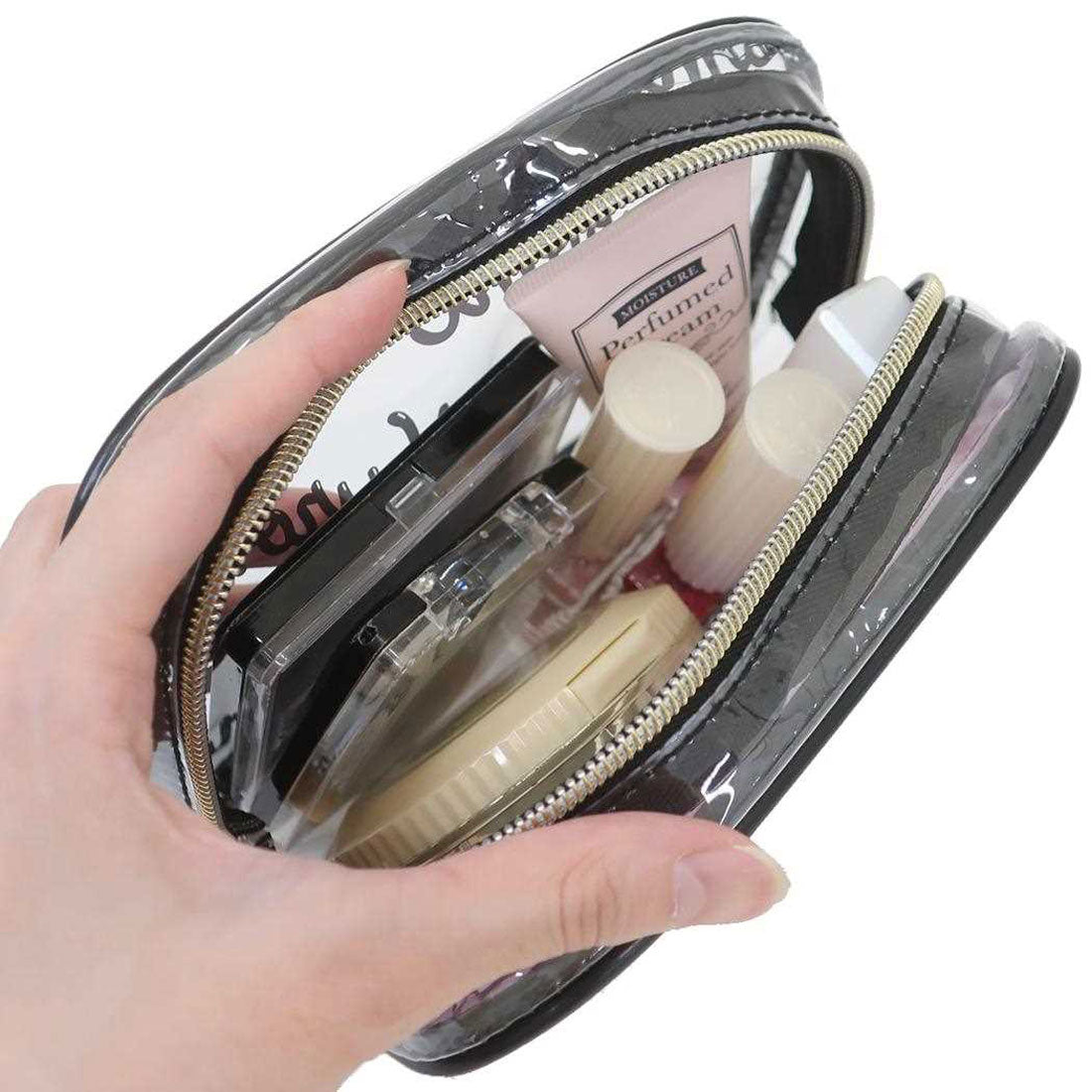 シネマコレクション cinemacollection クロミ コスメポーチ シャカシャカポーチ マイメロディ&クロミ サンリオ マリモクラフト 化粧ポーチ 小物入れ キャラクター グッズ 他