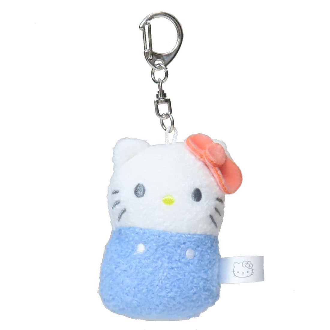 シネマコレクション cinemacollection ハローキティ キーリング もふころりんキーホルダー サンリオ カミオジャパン プレゼント キャラクター グッズ 他