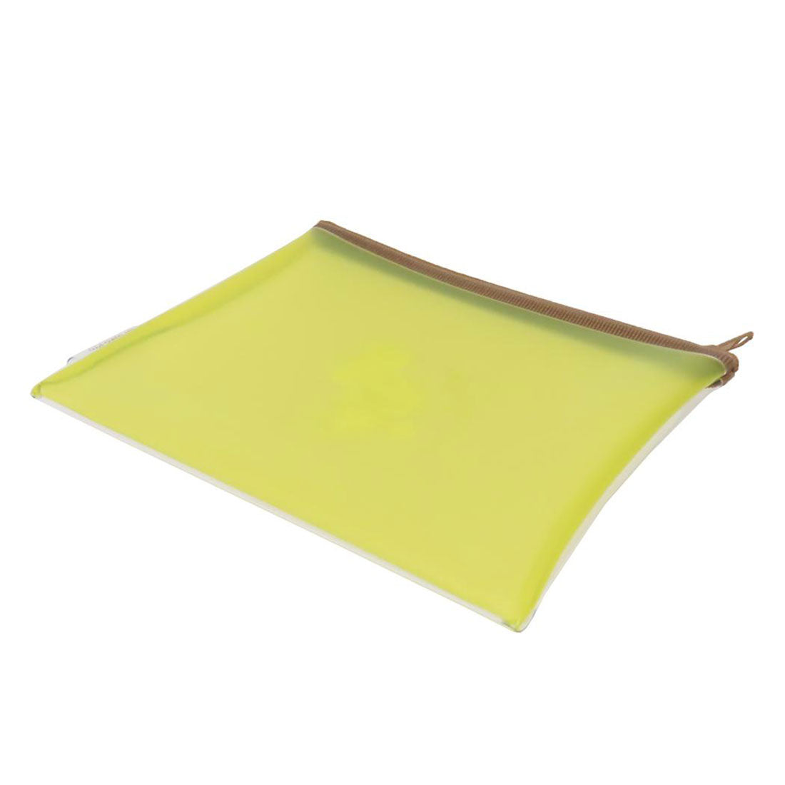シネマコレクション cinemacollection ドラえもん コスメポーチ PVCポーチ YELLOW 藤子F不二雄 Green Flash 小物入れ アニメキャラクター グッズ 他