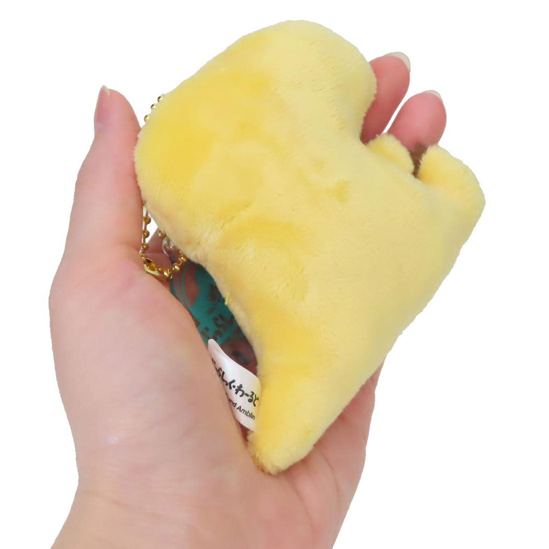 シネマコレクション cinemacollection ちびジュラシックワールド マスコット ボールチェーン付きマスコットキーホルダー Tれっくす 恐竜 カミオジャパン プレゼント かわいい 映画キャラクター グッズ 他