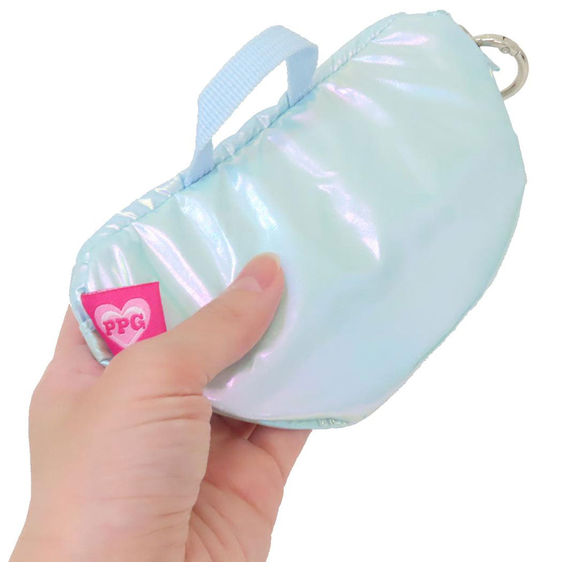 シネマコレクション cinemacollection パワーパフガールズ ミニポーチ ミニミニファニーポーチ チアーアップ マリモクラフト 小物入れ キャラクター グッズ 他