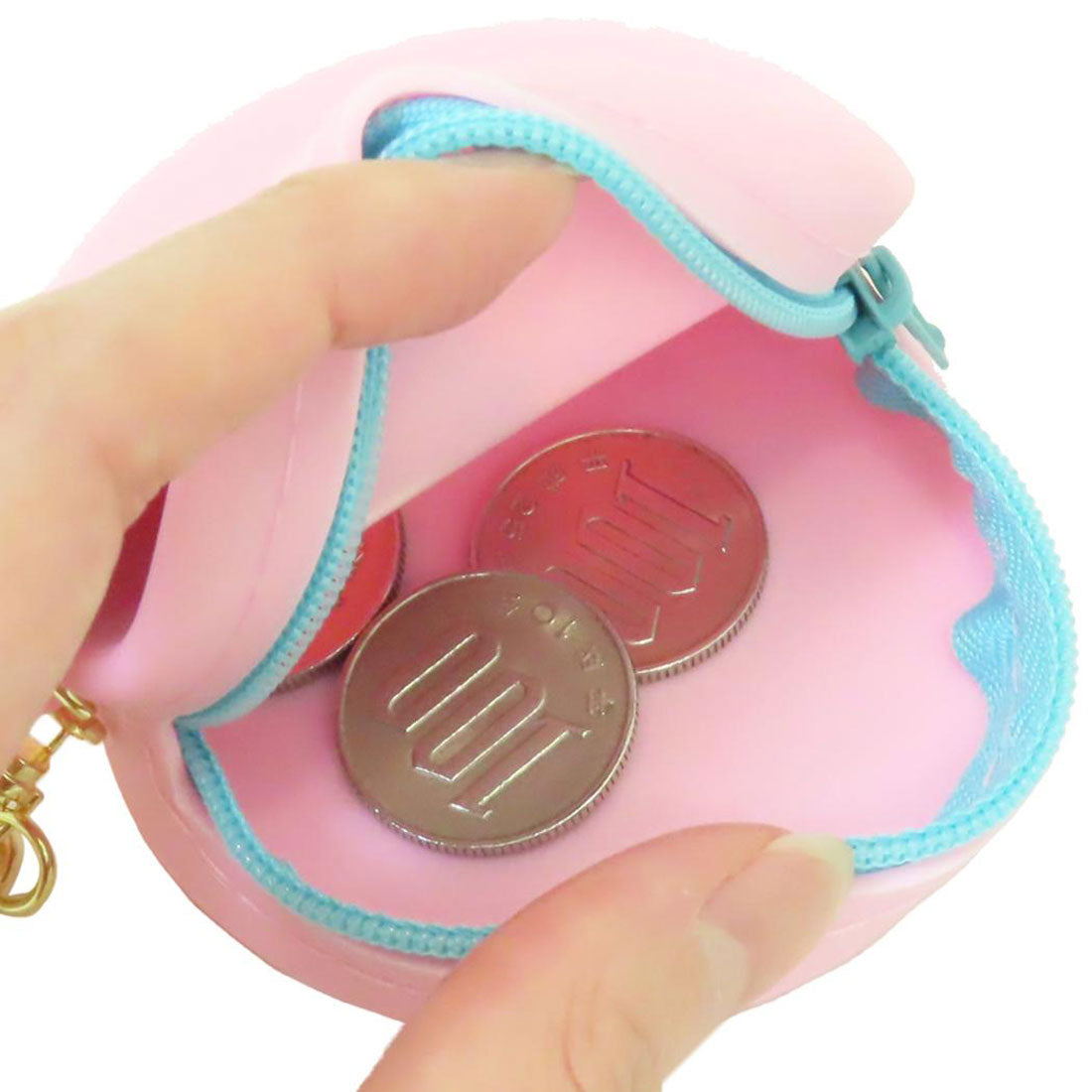 シネマコレクション cinemacollection クレヨンしんちゃん ミニポーチ プックリシリコンミニポーチ2 着ぐるみヒツジ ユニック 小物入れ アニメキャラクター グッズ 他