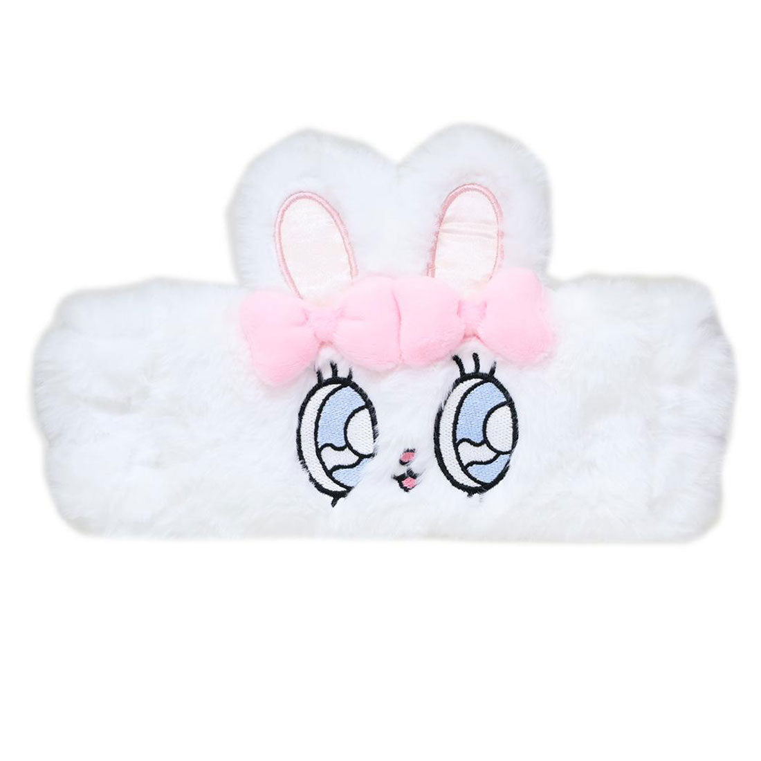 シネマコレクション cinemacollection エスターバニー ヘアアクセ ヘアバンド クリームバニー ティーズファクトリー 洗顔 メイク キャラクター グッズ 他