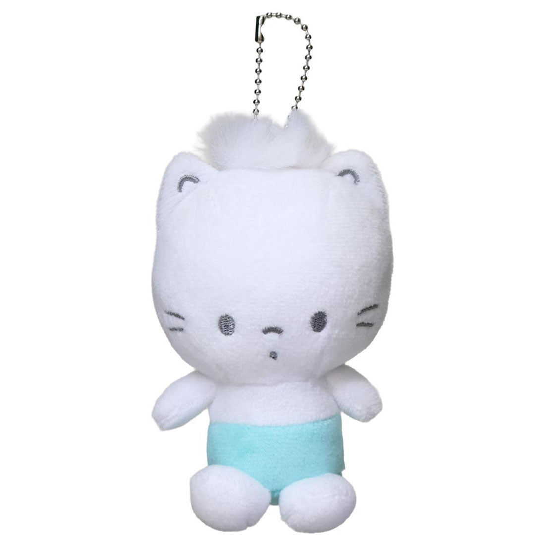シネマコレクション cinemacollection ニャニィニュニェニョン マスコット ボールチェーンマスコット ニャ サンリオ プレゼント キャラクター グッズ 他