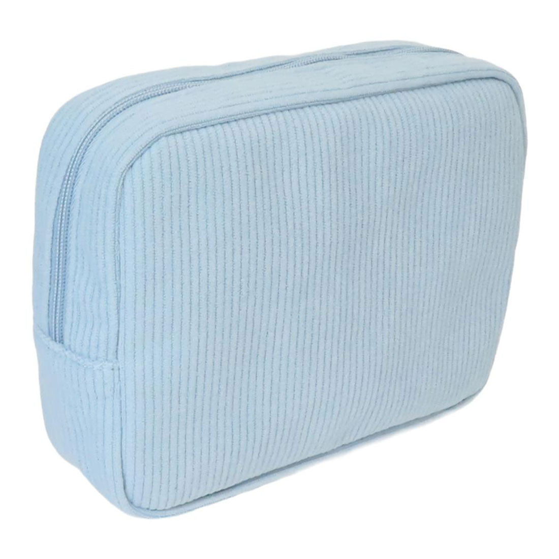 シネマコレクション cinemacollection コスメポーチ スクエアポーチ ジョイフルビット ミックス ダイナソー クーリア 化粧ポーチ 小物入れ かわいい グッズ ブルー