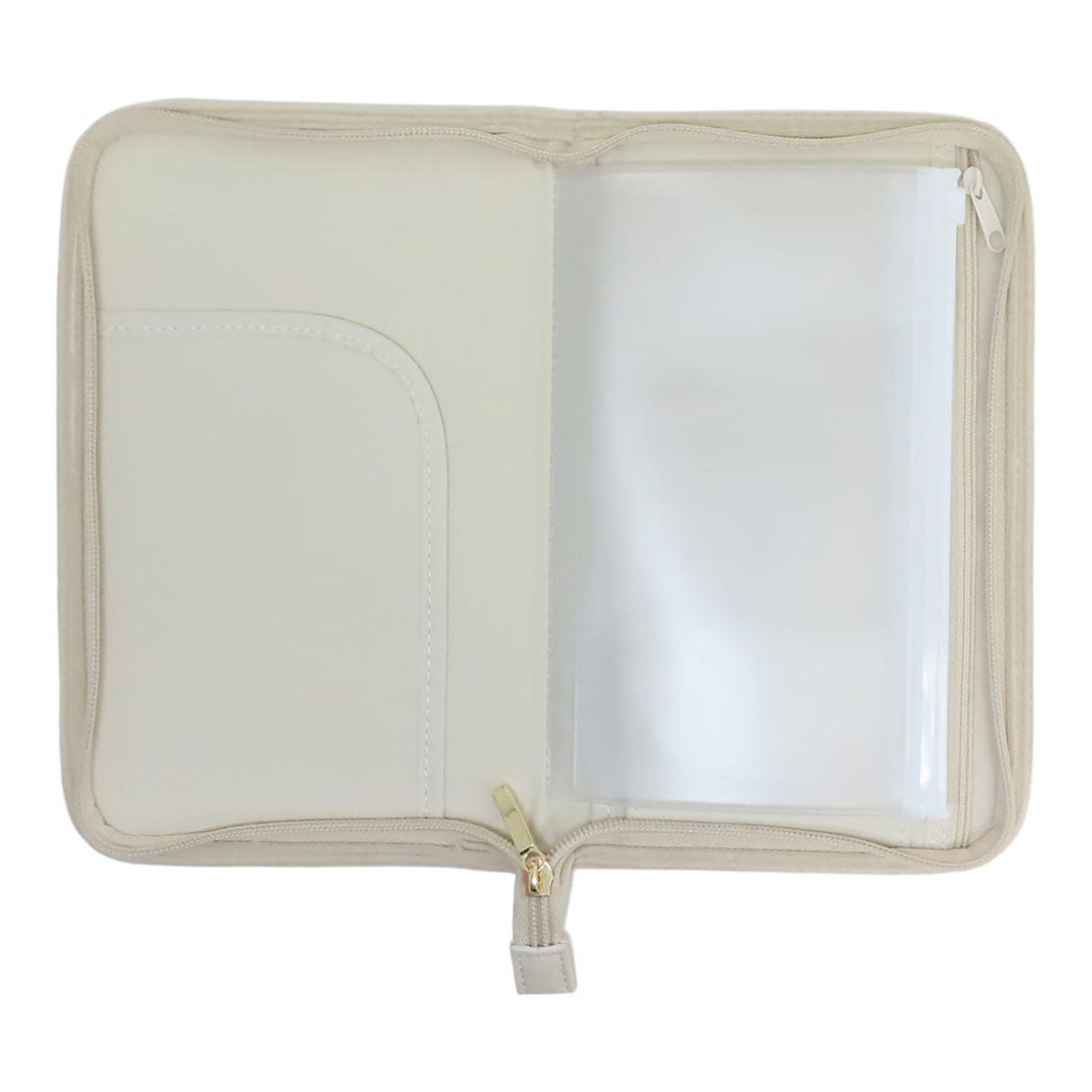 シネマコレクション cinemacollection マルチケース メディカルケース ジョイフルビット ミックス レトロ クーリア お薬手帳 収納ケース かわいい グッズ ベージュ