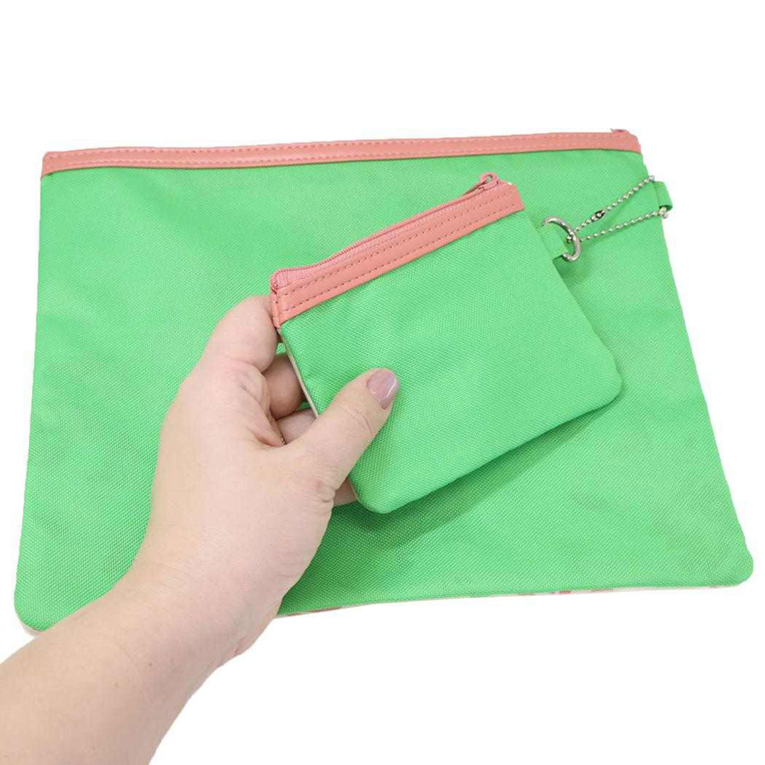 シネマコレクション cinemacollection ズートピア2 平ポーチ大小2点セット 2連メッシュポーチ BE 2Dアートシリーズ ディズニー マリモクラフト トラベルポーチ 小物入れ キャラクター グッズ マルチカラー