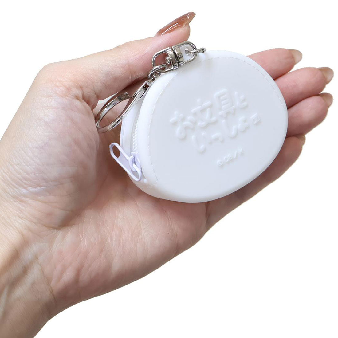 シネマコレクション cinemacollection お文具といっしょ ミニポーチ シリコンミニポーチ お文具さん エスケイジャパン 小物入れ キャラクター グッズ 他