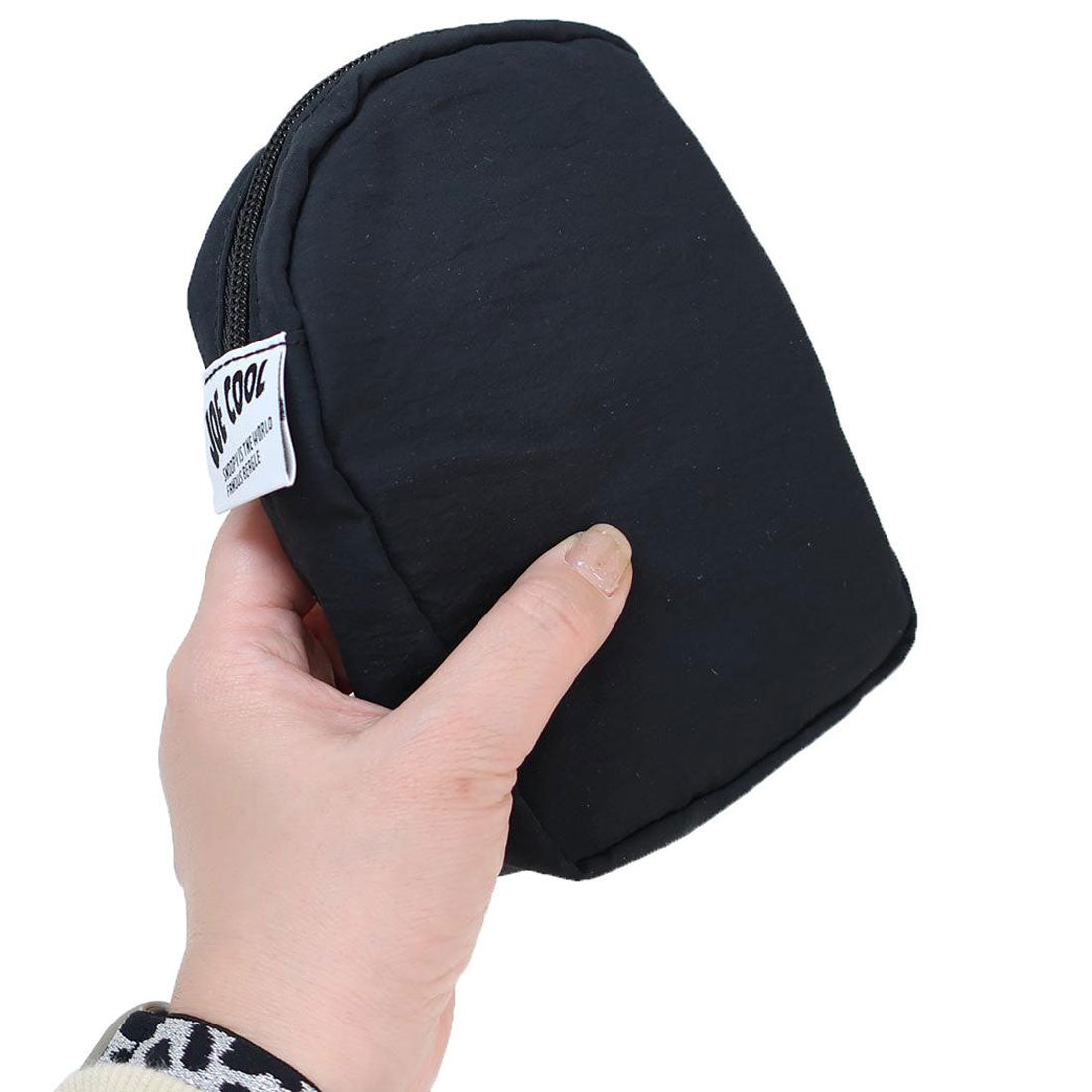 シネマコレクション cinemacollection スヌーピー コスメポーチ ダイカットポーチ 横顔 ピーナッツ マリモクラフト 小物入れ キャラクター グッズ 他