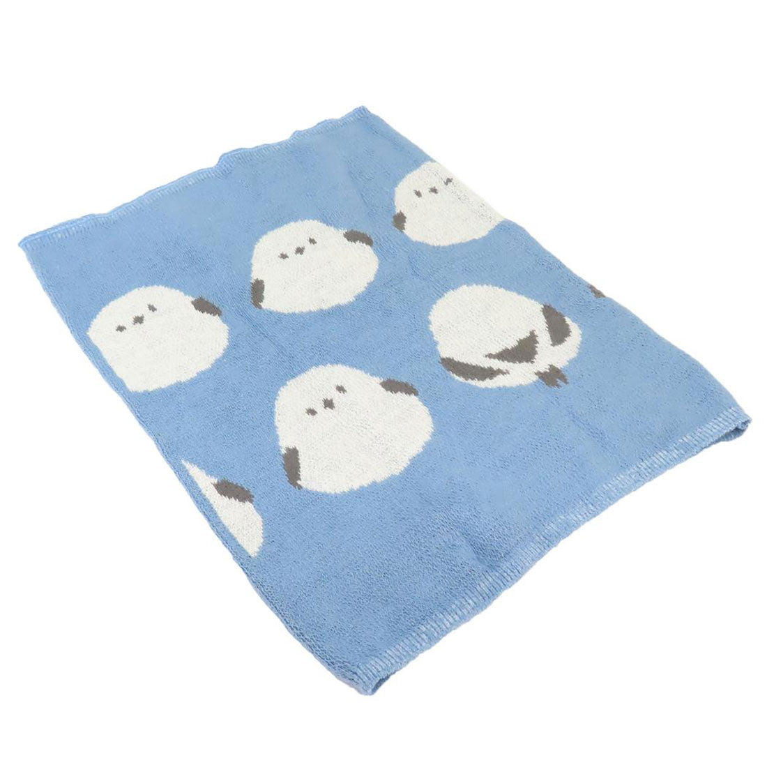 シネマコレクション cinemacollection はらまき 腹巻き チュウイー ブルー アニマル フレンズヒル 防寒用品 寒さ対策 ウォーマー雑貨 グッズ 他