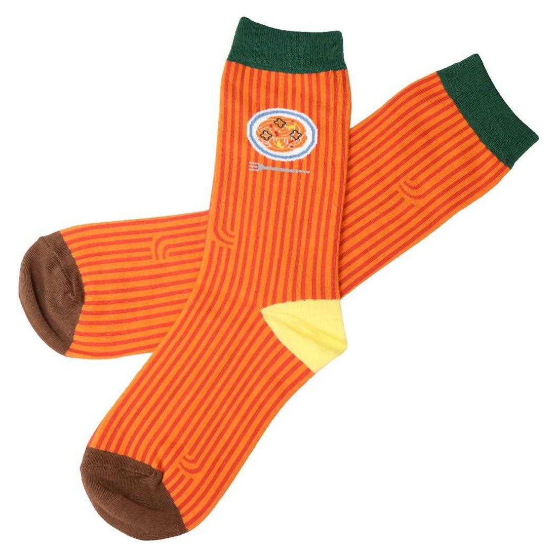 シネマコレクション cinemacollection garapagosocks 女性用靴下 靴下 ナポリタン Green Flash プレゼント おもしろ雑貨 グッズ 他