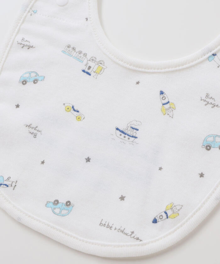 フィヨ・デュ・ベベ・ルダクティオン fillot de bebe reduction 【日本製】【お揃い】フライススタイ (ピンク系) ピンク系