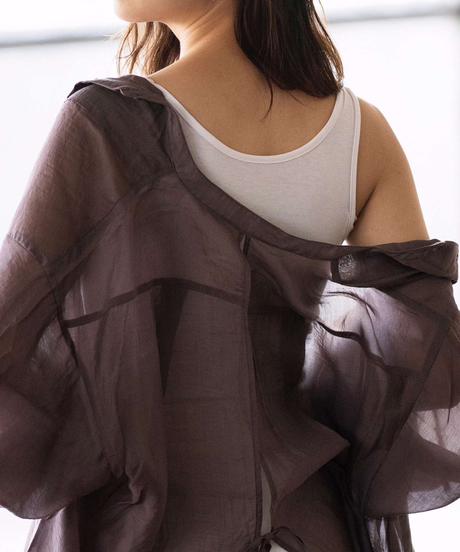 ユナウ YU'NOW 綿混汗取りインナータンクトップ【抗菌防臭】【吸水速乾】 (ブラック) ブラック