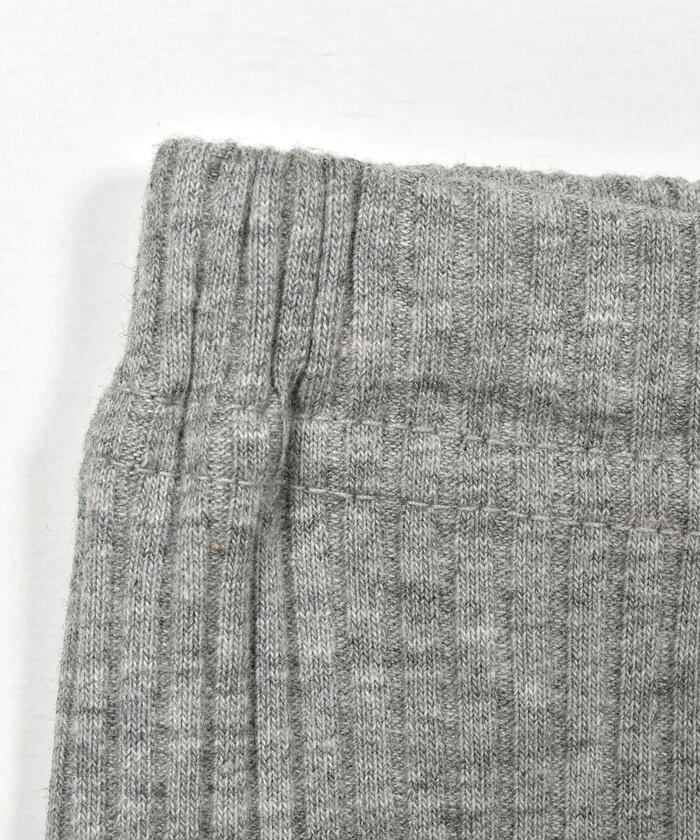 スラップ スリップ SLAP SLIP 裾ハートくりぬきレギンス