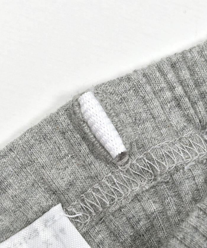 スラップ スリップ SLAP SLIP 裾ハートくりぬきレギンス