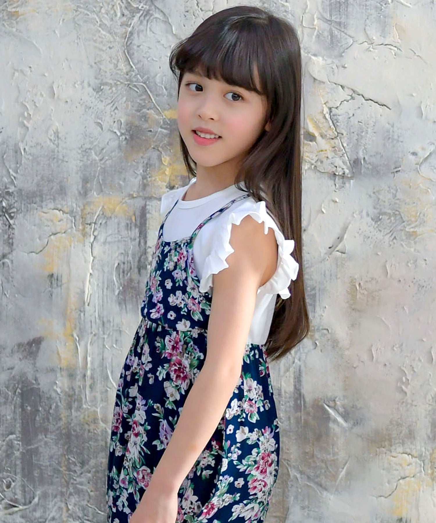 コドモフク ビー 子供服Bee ワンピース