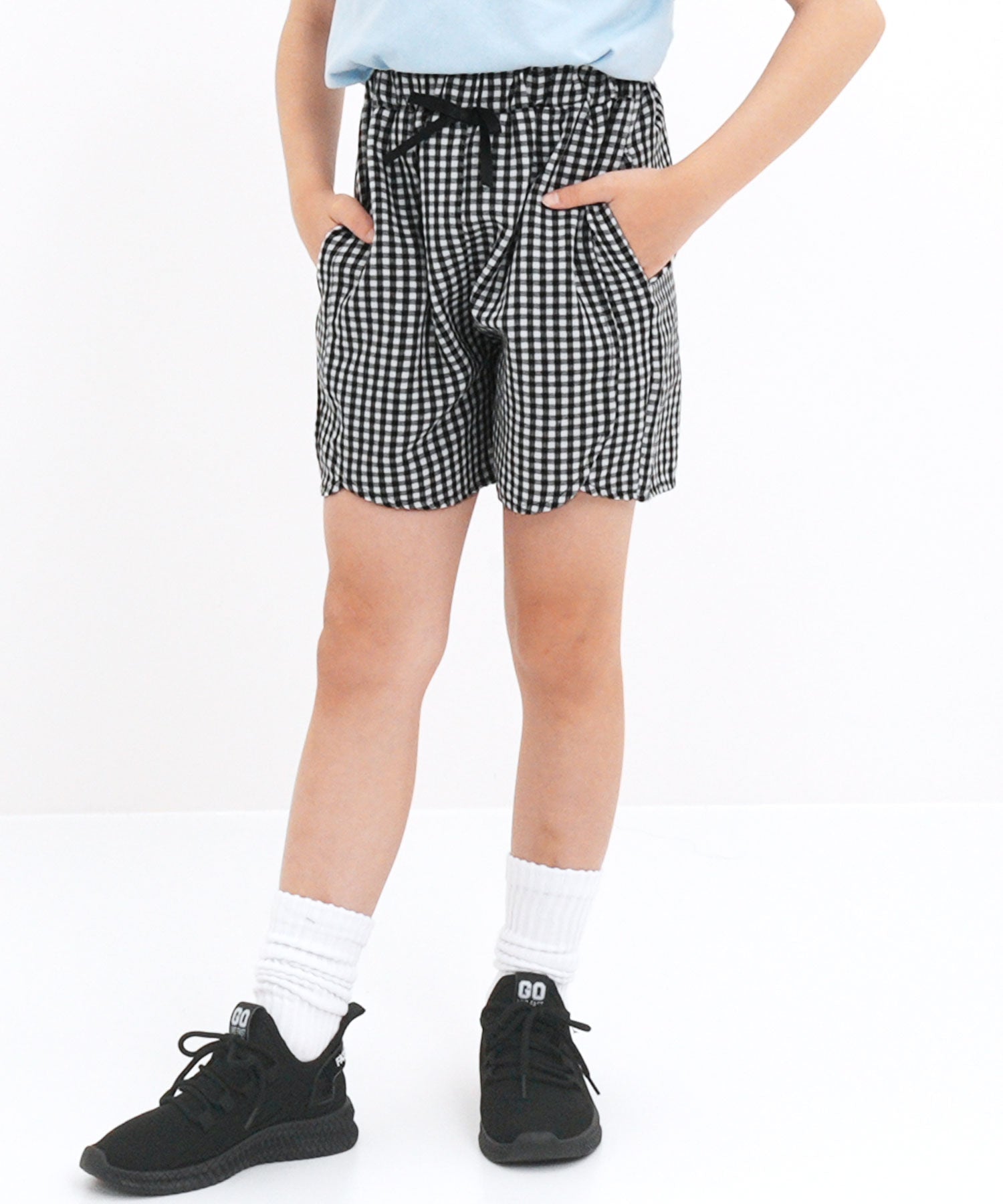 コドモフク ビー 子供服Bee ショートパンツ