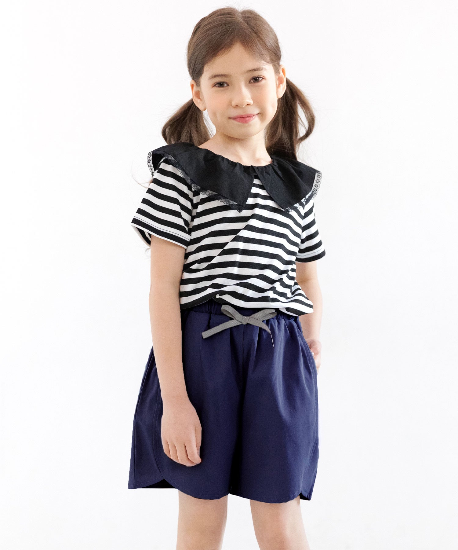 コドモフク ビー 子供服Bee ショートパンツ