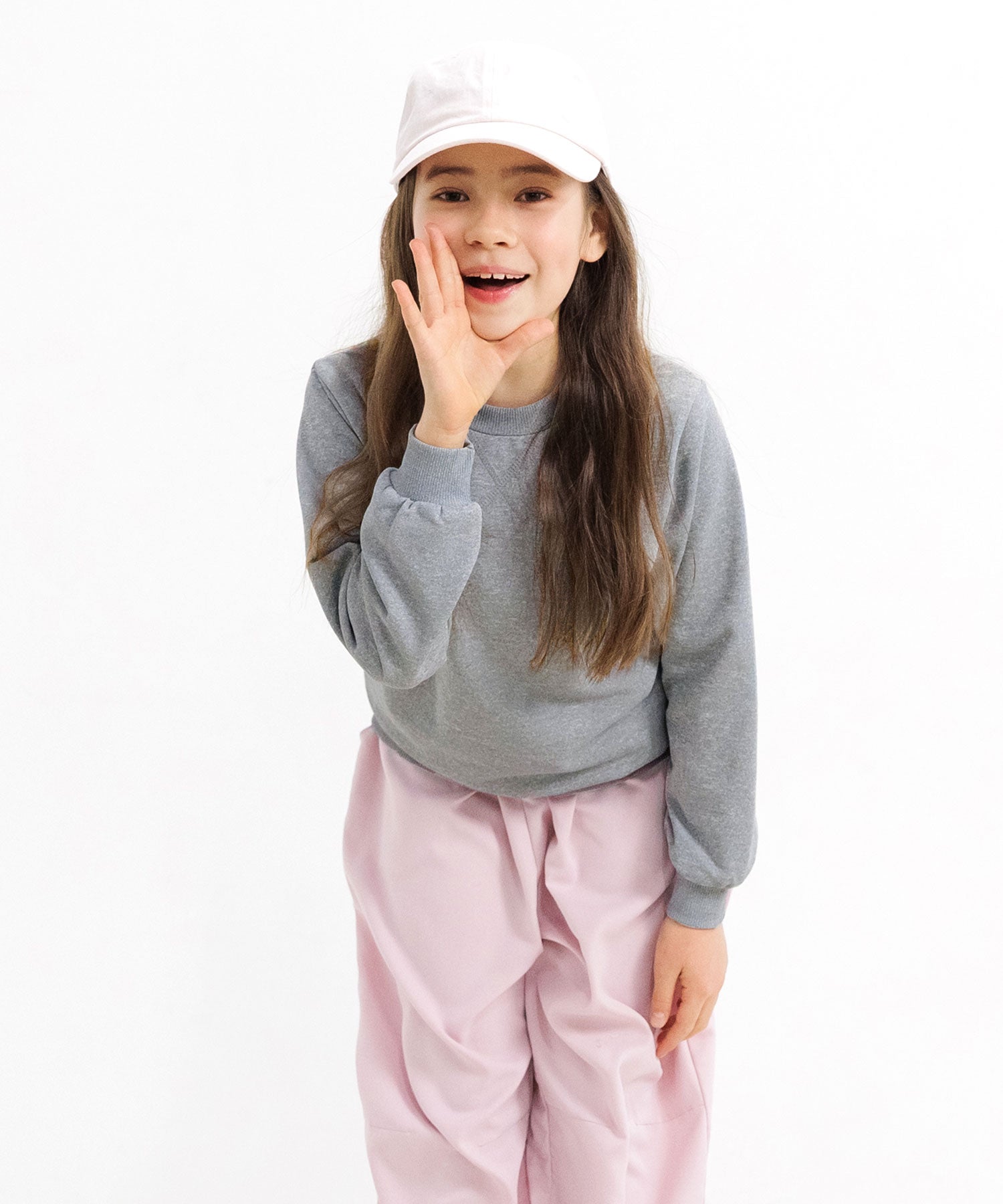 コドモフク ビー 子供服Bee 長袖トップス