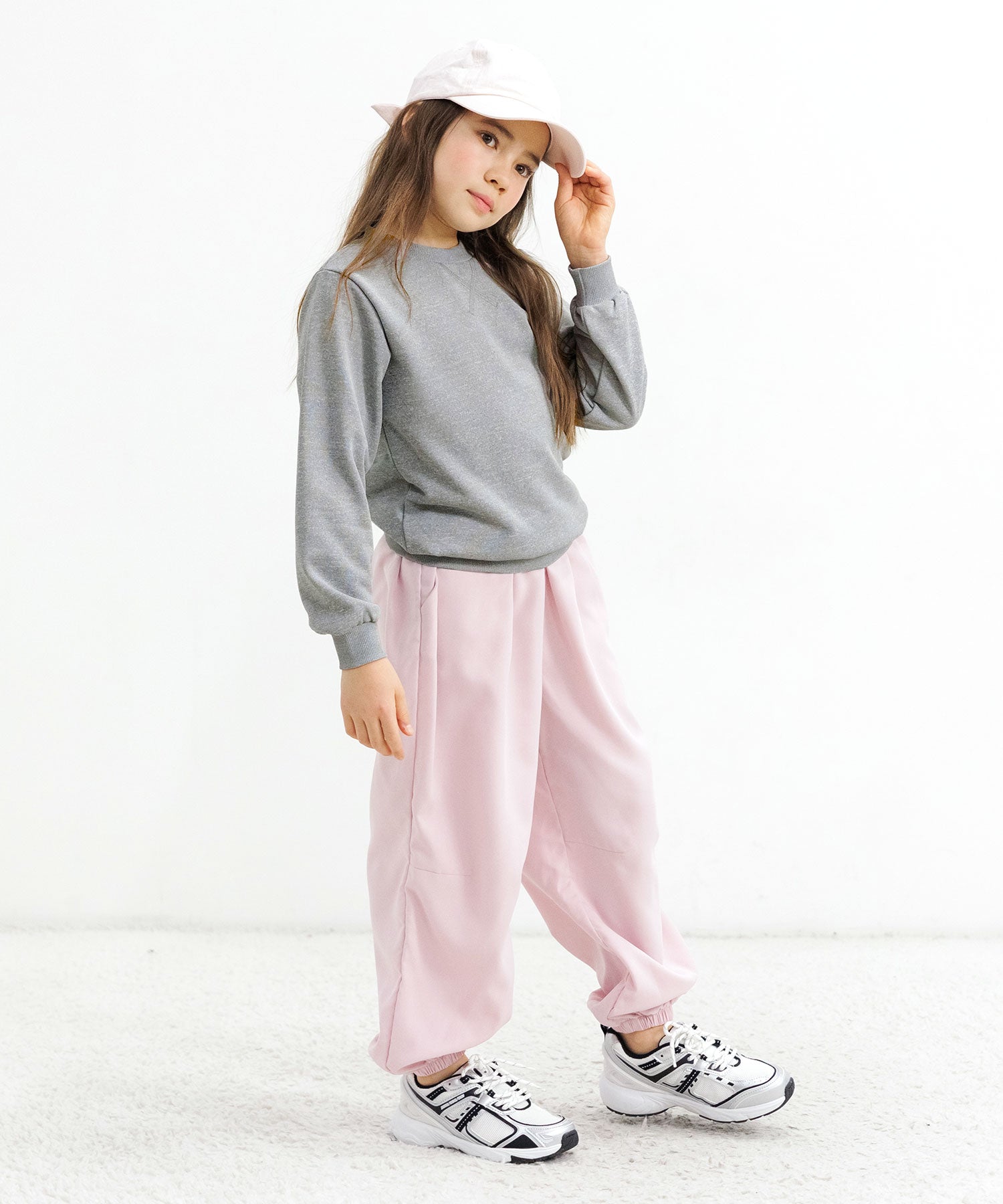 コドモフク ビー 子供服Bee 長袖トップス