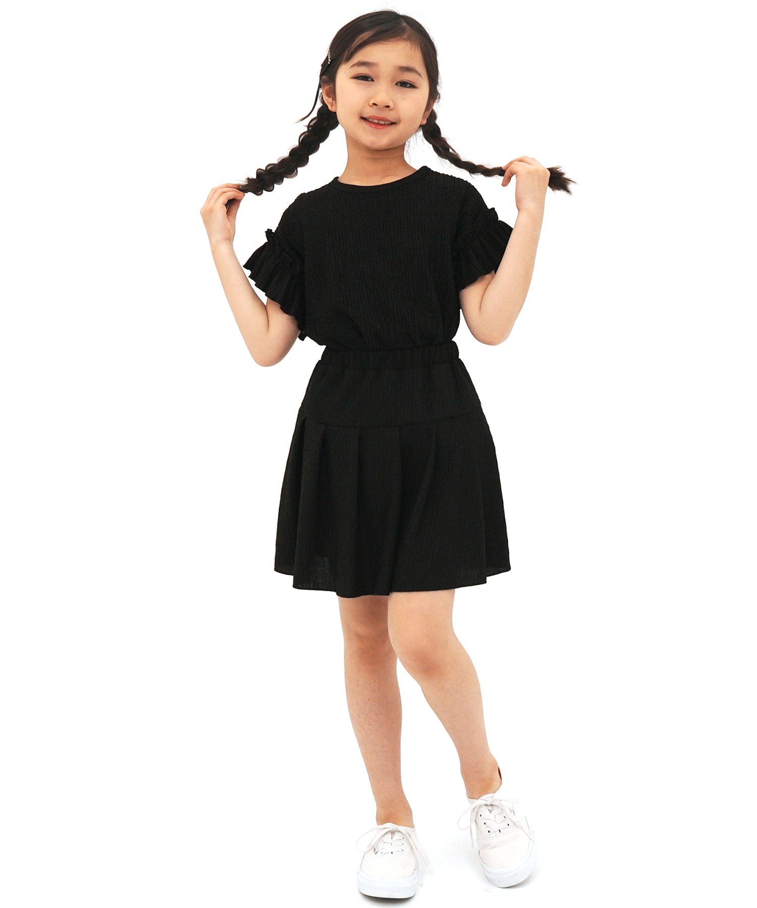 コドモフク ビー 子供服Bee 半袖トップス
