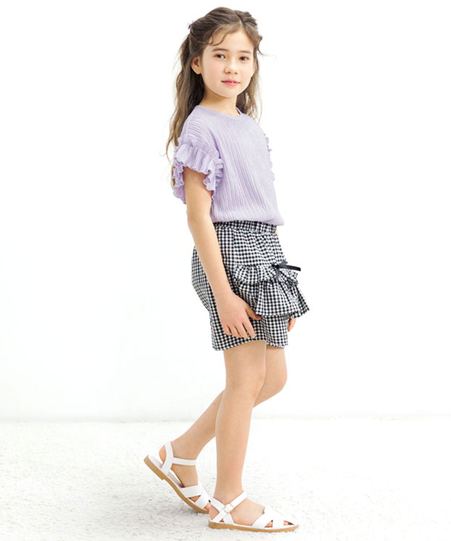 コドモフク ビー 子供服Bee 半袖トップス