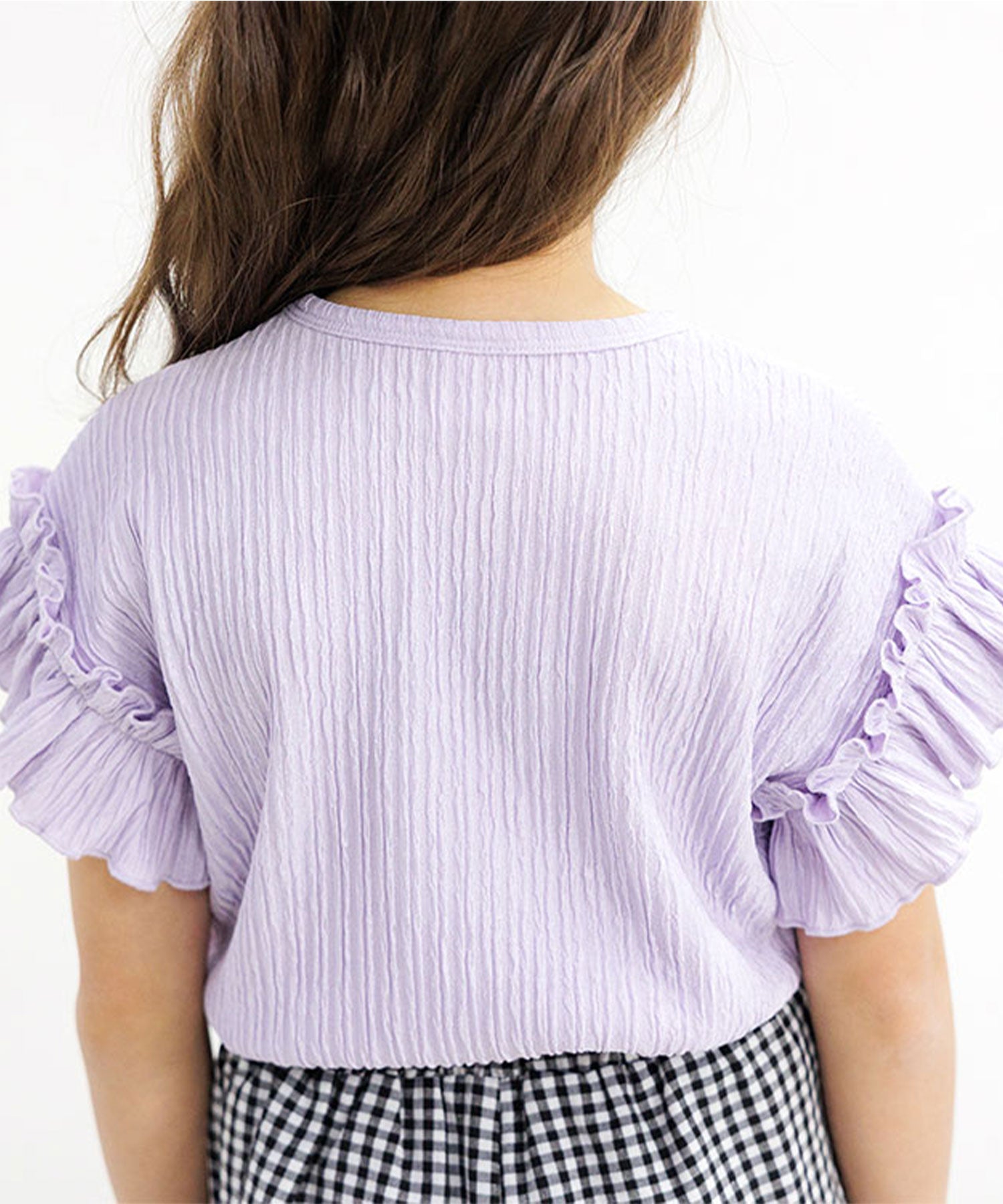 コドモフク ビー 子供服Bee 半袖トップス