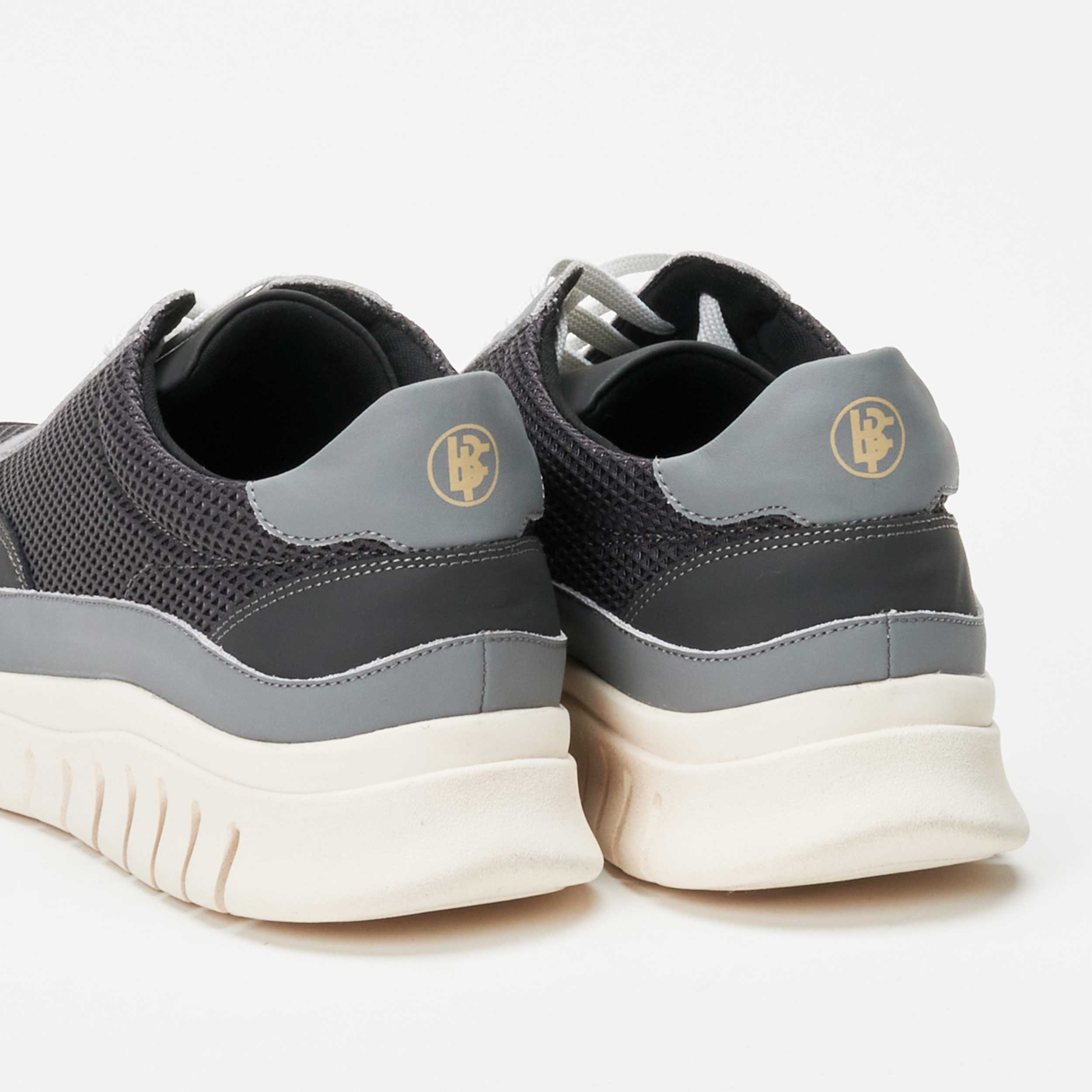 ビューティフルフライデー BEAUTIFUL FRIDAY ビューティフルフライデー BEAUTIFUL FRIDAY スニーカー MARAIS マレ(ブラック) (NINJA) NINJA