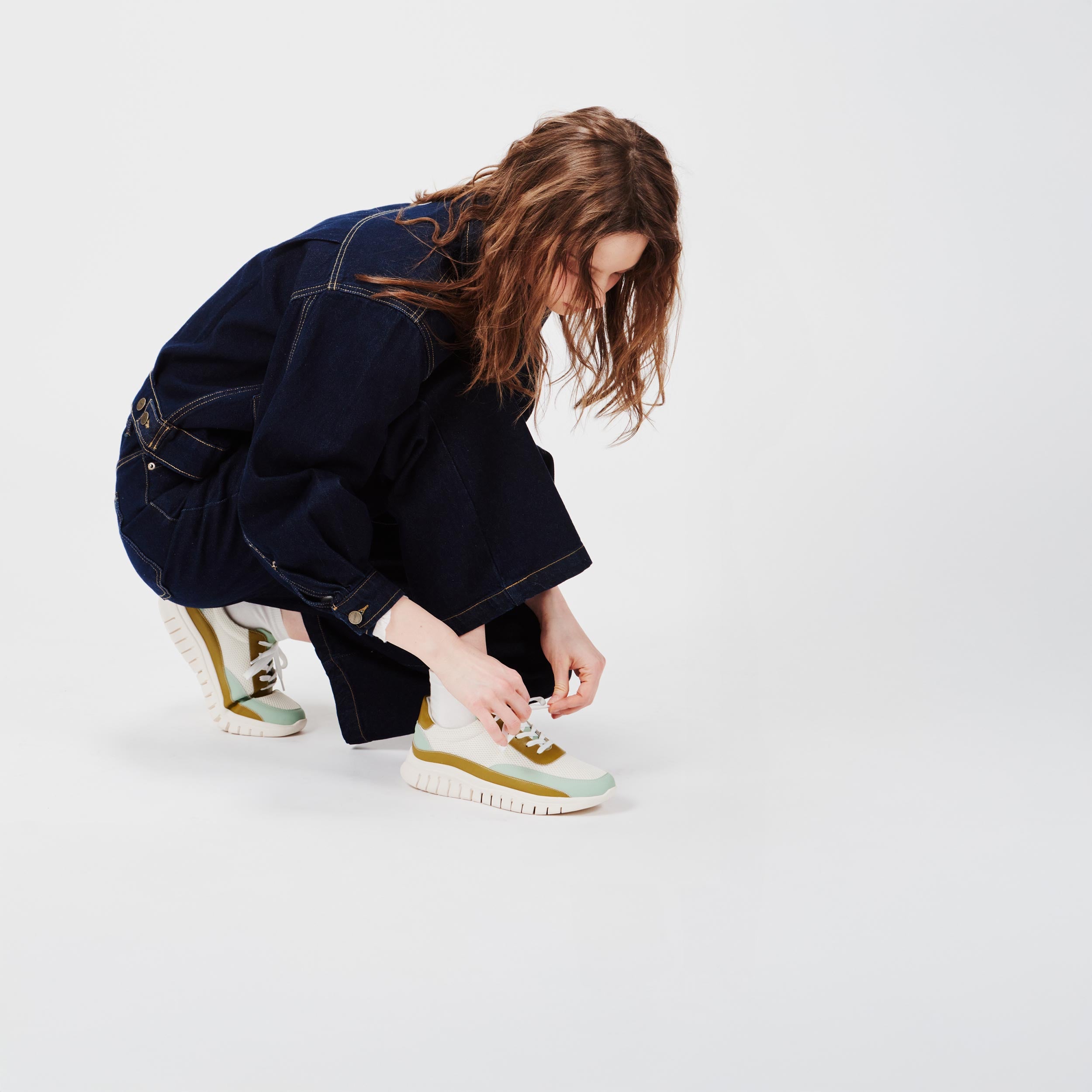 ビューティフルフライデー BEAUTIFUL FRIDAY ビューティフルフライデー BEAUTIFUL FRIDAY スニーカー MARAIS マレ(ブラック) (NINJA) NINJA