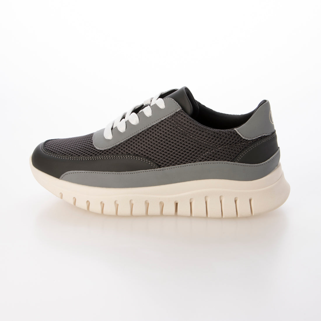 ビューティフルフライデー BEAUTIFUL FRIDAY ビューティフルフライデー BEAUTIFUL FRIDAY スニーカー MARAIS マレ(ブラック) (NINJA) NINJA