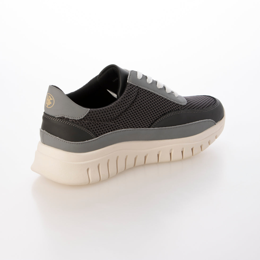 ビューティフルフライデー BEAUTIFUL FRIDAY ビューティフルフライデー BEAUTIFUL FRIDAY スニーカー MARAIS マレ(ブラック) (NINJA) NINJA