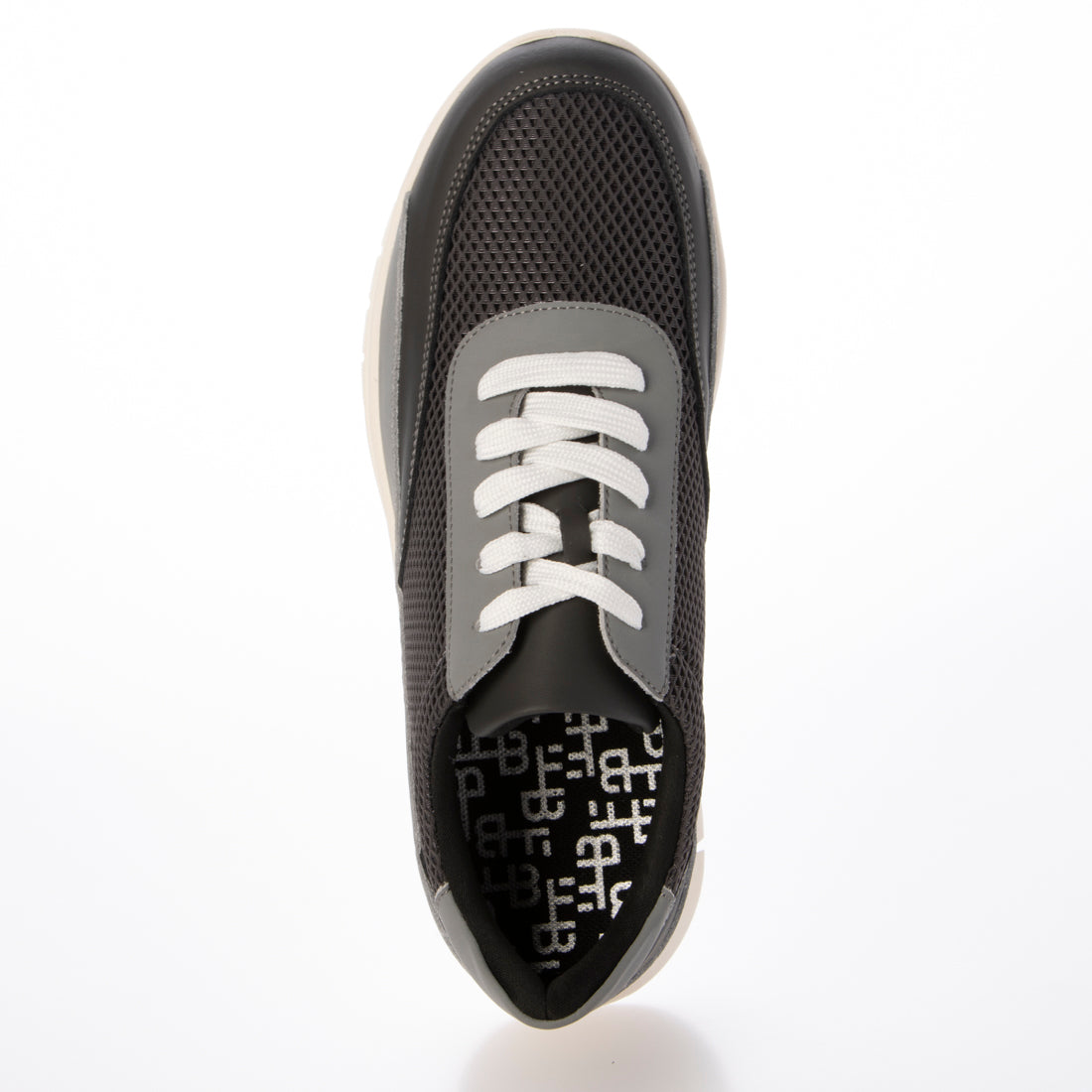 ビューティフルフライデー BEAUTIFUL FRIDAY ビューティフルフライデー BEAUTIFUL FRIDAY スニーカー MARAIS マレ(ブラック) (NINJA) NINJA