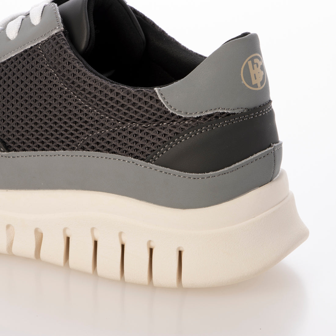 ビューティフルフライデー BEAUTIFUL FRIDAY ビューティフルフライデー BEAUTIFUL FRIDAY スニーカー MARAIS マレ(ブラック) (NINJA) NINJA