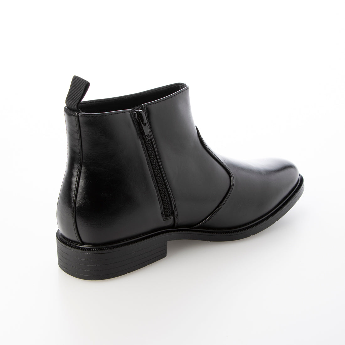 ビズ アート BIZ ART 防水 幅広4E サイドゴアブーツ 防滑