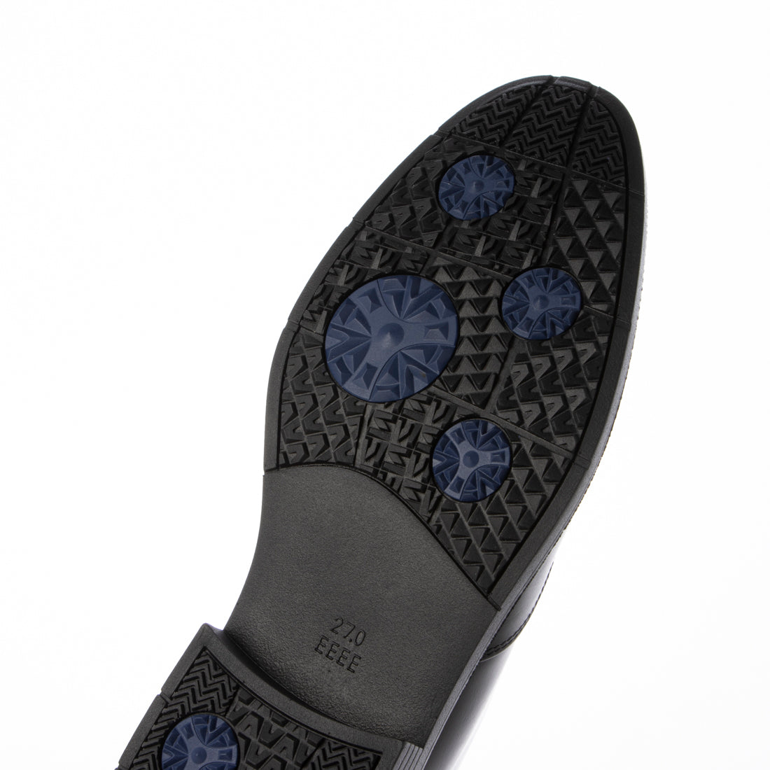 ビズ アート BIZ ART 防水 幅広4E サイドゴアブーツ 防滑